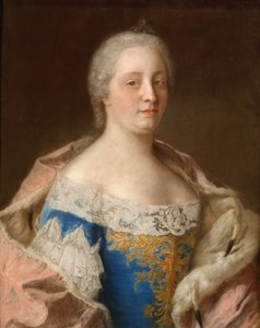 Liotard by Jean Étienne Liotard